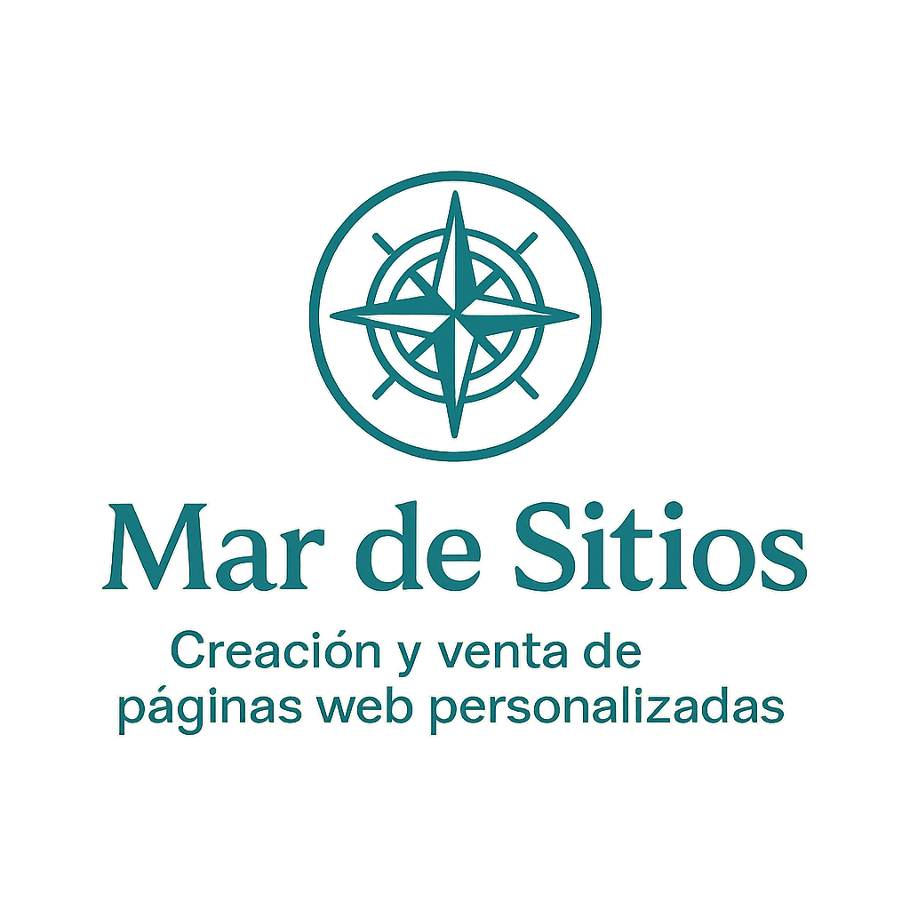 Logo Mar de Sitios
